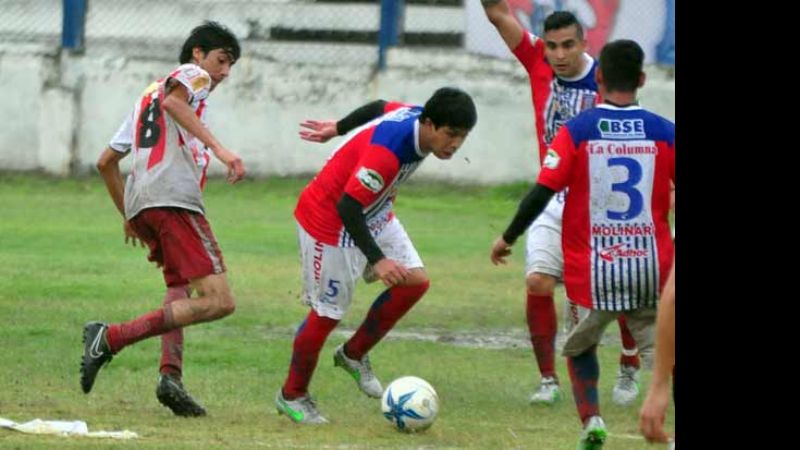 Para seguir, Villa Cubas debe ganar, golear y rezar
