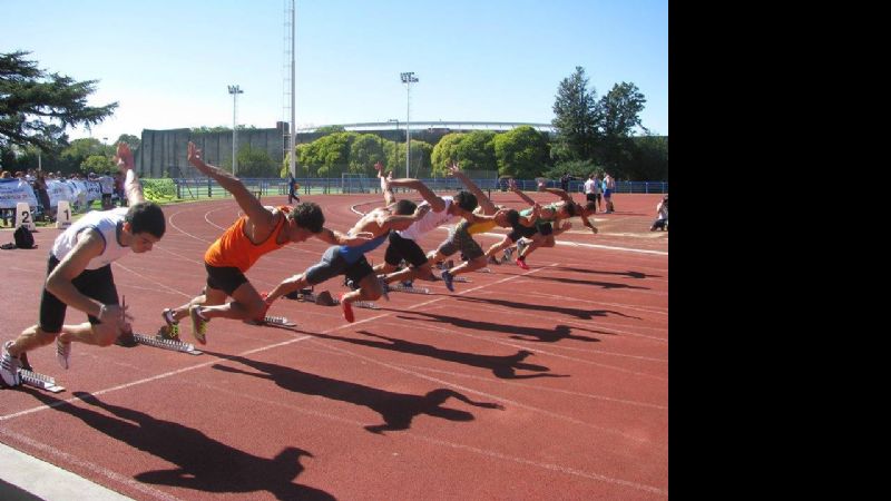 El atletismo de Catamarca cierra la temporada 2015