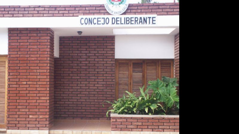 Proyecto “militante”