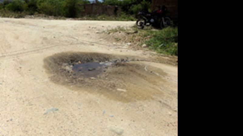 Vecinos de Andalgalá calificaron de deficiente el servicio de agua potable