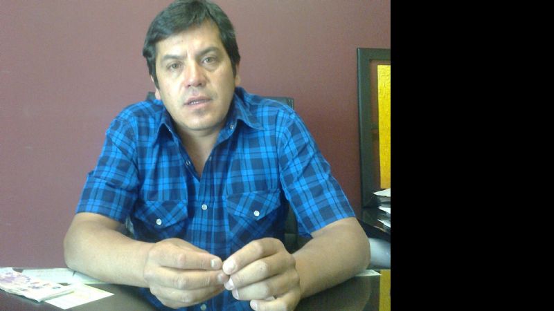 Ojeda: “Hay que seguir trabajando”