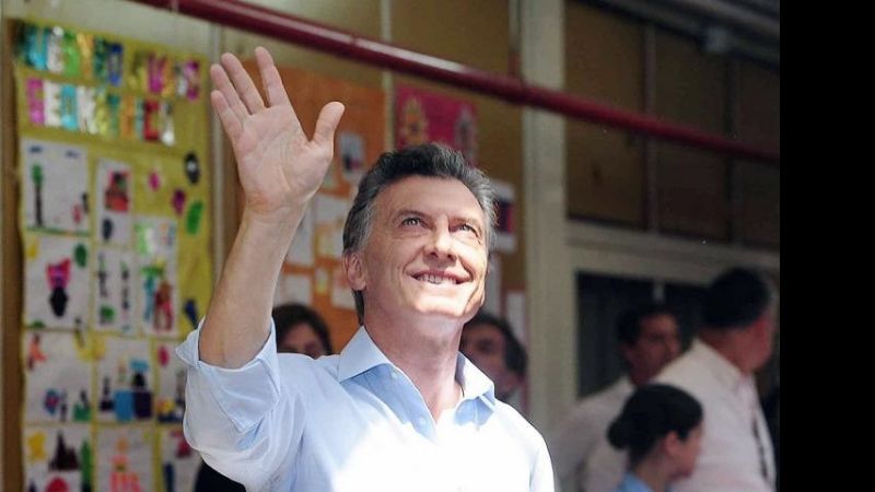 Macri anticipó que el gabinete económico tendrá seis ministros y pidió un "poco de paciencia"