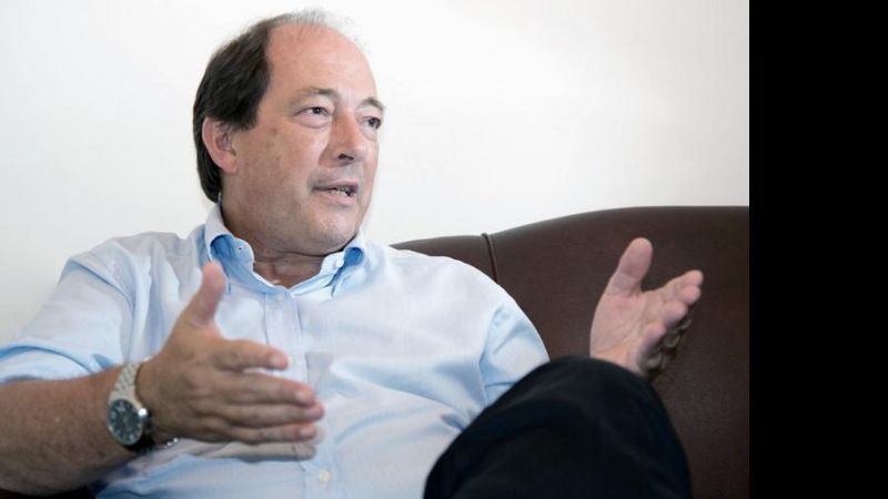 Finalmente, Sanz no será ministro de Justicia por un problema personal