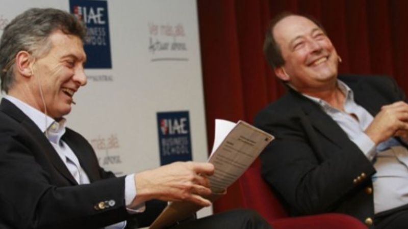 Sanz dio un paso al costado para encontrar la “felicidad”