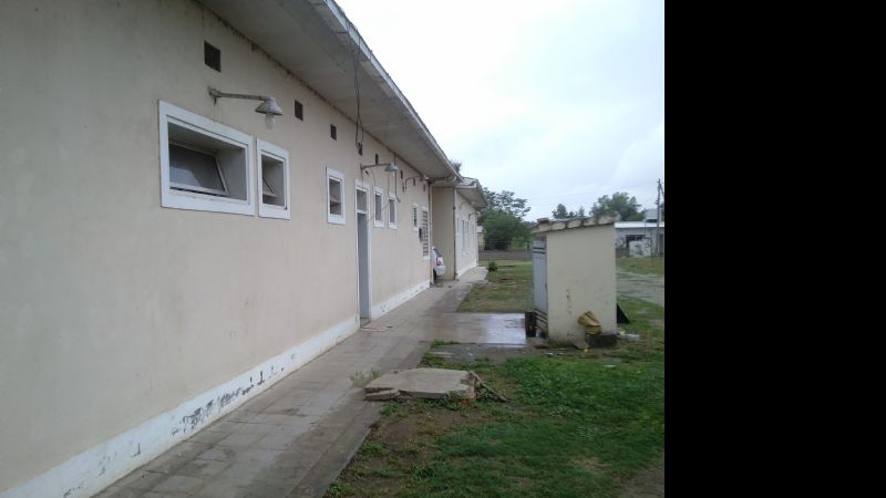 Tareas de mantenimiento para el Hospital de Los Altos