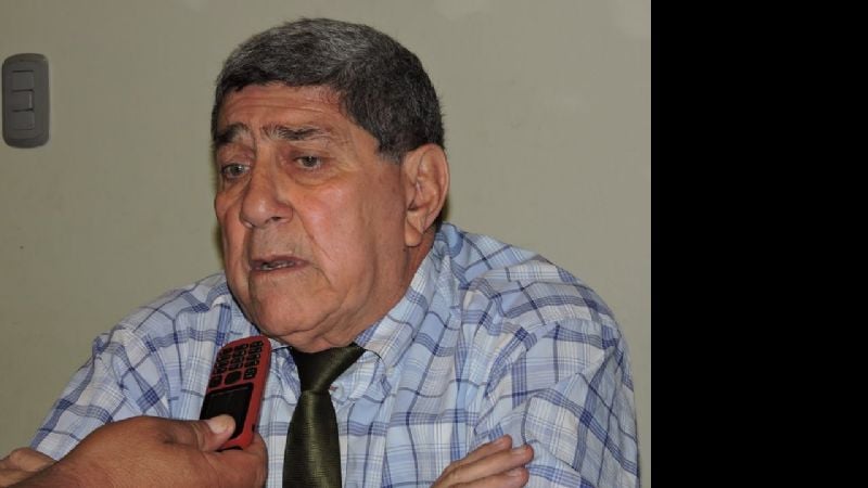 Quintar fue trasladado a Córdoba