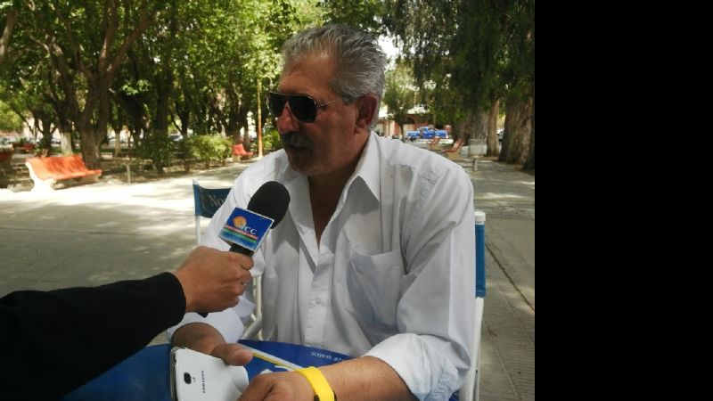 “Trabajamos por un objetivo y eso se cumplió”