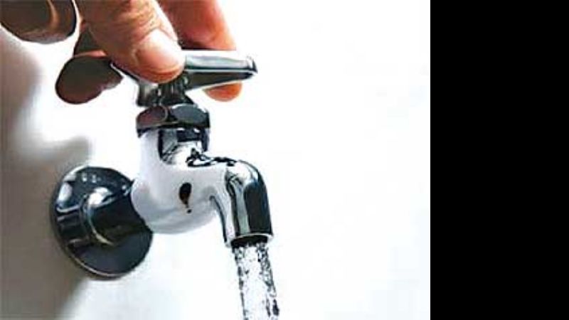 Preocupa el faltante de agua en Santa María