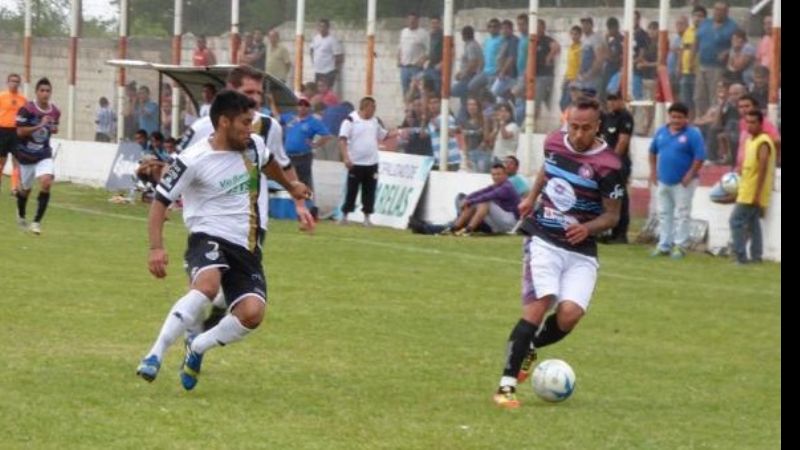 Perdió San Lorenzo y Aconquija jugará con Juventud de San Luis