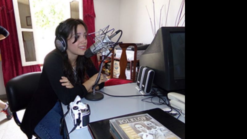 Zamira Heredia Haddad será reconocida por el Círculo de Periodistas