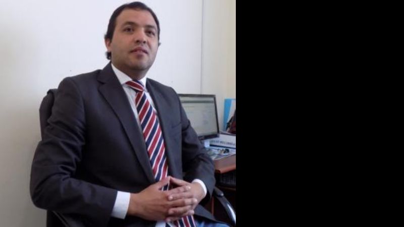 “Santa María sigue siendo peronista”