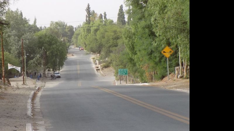 Loro Huasi estará más iluminada
