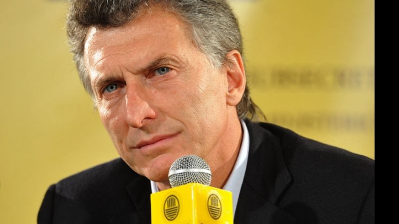 Macri apuntará a acordar "una transición cordial y coordinada" con Cristina