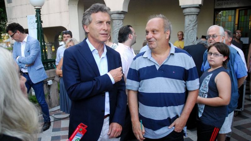 Hernán Lombardi estará a cargo de los medios públicos