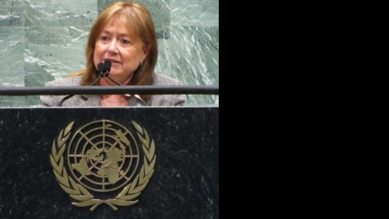 Macri anunció que Susana Malcorra será su canciller