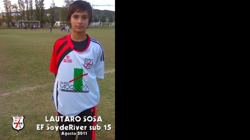 "Un Angel en el Cielo"