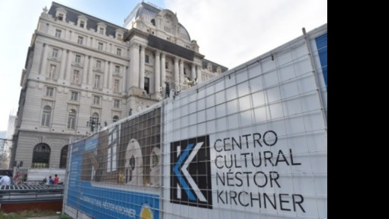 Lombardi mantendrá el canal Encuentro, Paka Paka y Tecnópolis