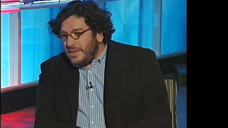 Avelluto: "Un centro cultural no debe separarnos, Néstor fue un buen presidente"