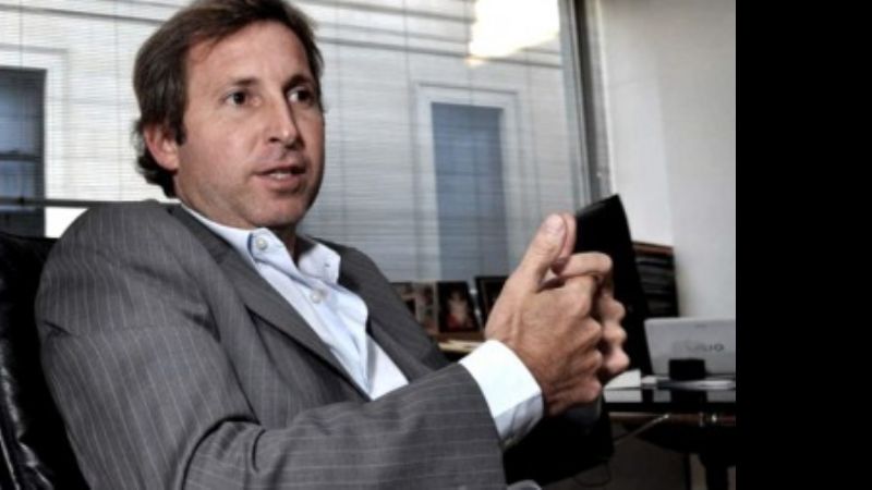 Frigerio esquivó hablar del amparo del FCS al aumento de tarifas
