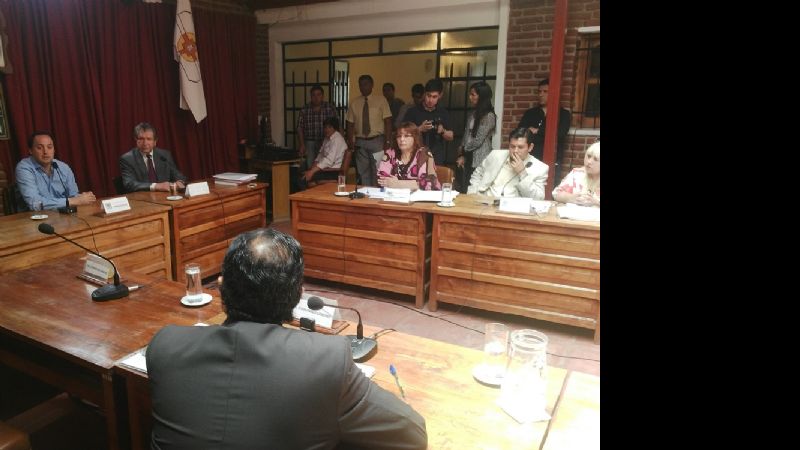 Mera cerró el Programa de Fortalecimiento y Capacitación en los dos CD de Santa María