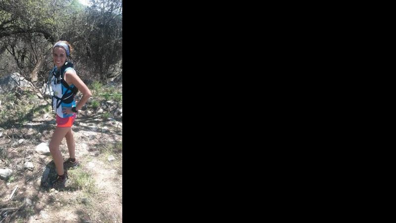 Lucio Molas y Lorena Villagra, al Columbia Xtreme Race 2015