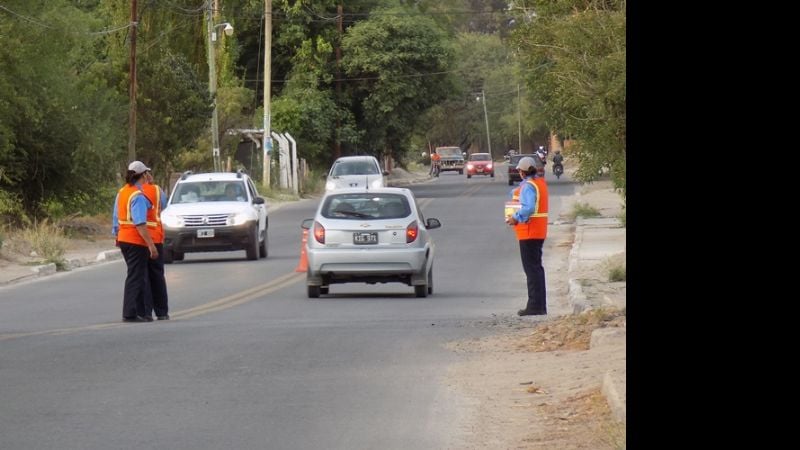 Concientización para la seguridad vial