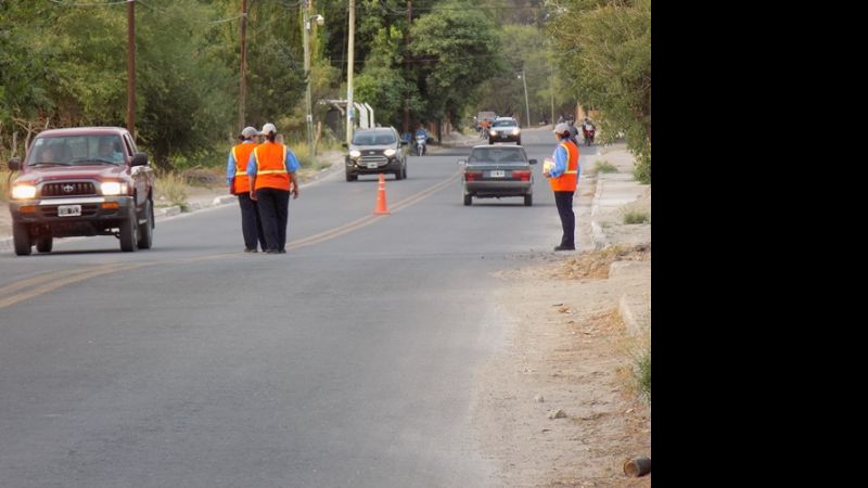 Concientización para la seguridad vial