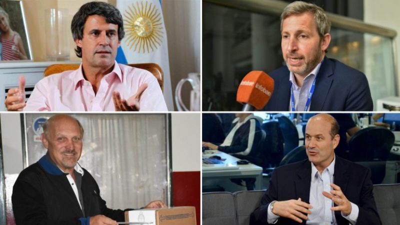 Macri acelera la definición de su gabinete