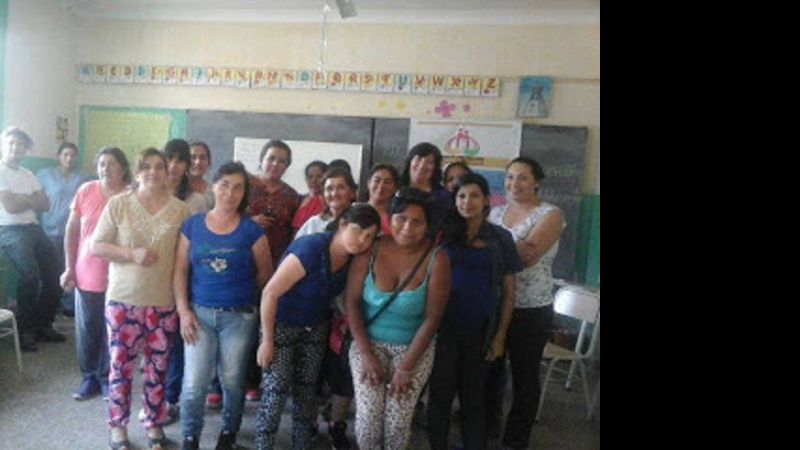 Charlas sobre los Derechos del Niño y el Adolescente