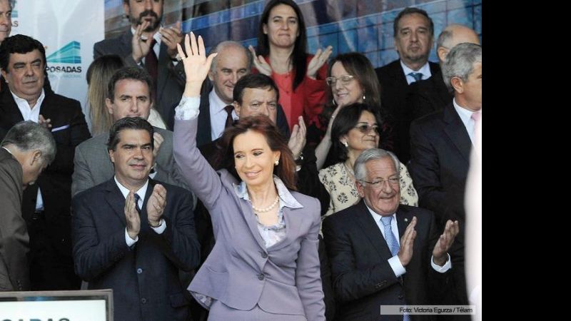 “No es lo mismo un país que una empresa, que nadie se confunda”