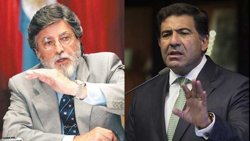 Echegaray se va de la AFIP y será reemplazado por Alberto Abad