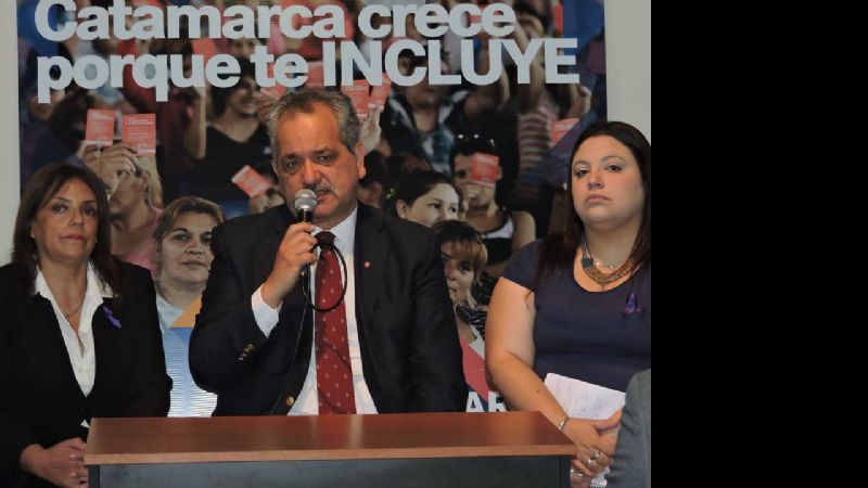 "Si no hay rendición de cuenta, no podemos reembolsar los fondos"