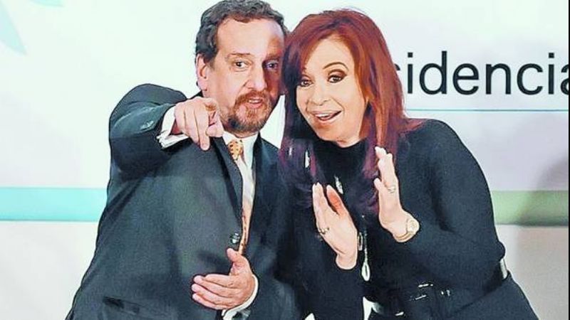 Marcos Peña anunció los ministros que integrarán el Gabinete de Macri