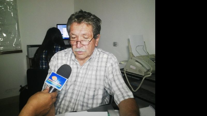 El 7 de diciembre se realizará el acto se asunción en el Concejo Deliberante