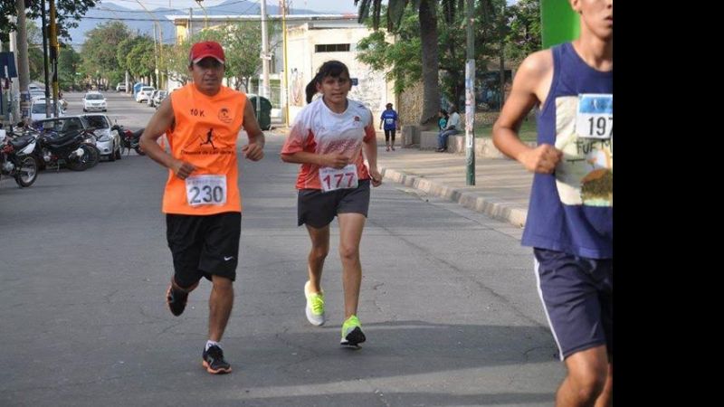 Atletas catamarqueños correrán el sábado los 10 km de Córdoba