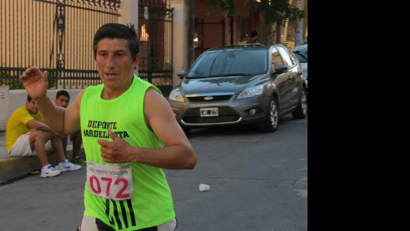 Atletas catamarqueños correrán el sábado los 10 km de Córdoba