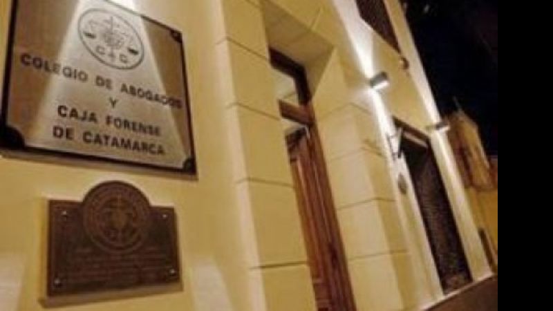 Se eligen autoridades en el Colegio de Abogados