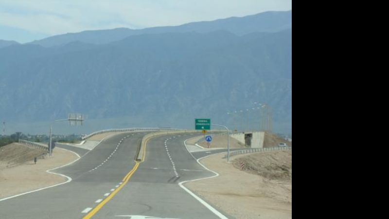 Abogados y FAVIATCA buscan clausurar la Circunvalación