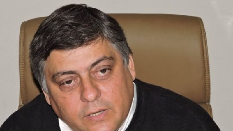 Jalil desplazó a funcionario