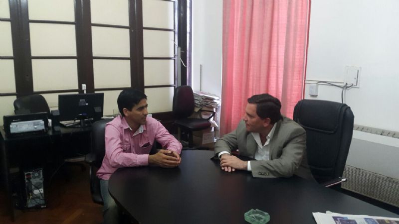 Preocupa el futuro del municipio de Chumbicha