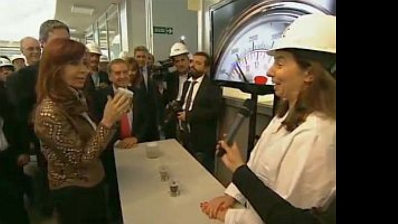 "No permitamos que nos arrebaten el desarrollo tecnológico nunca más"