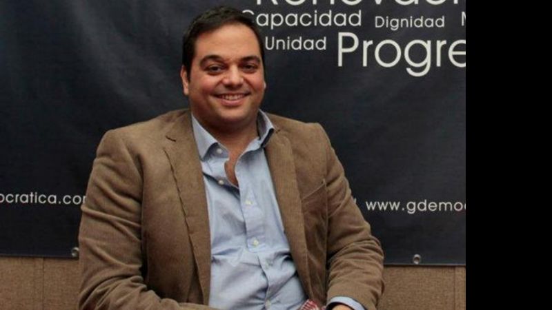 Jorge Triaca será el ministro de Trabajo del nuevo gobierno