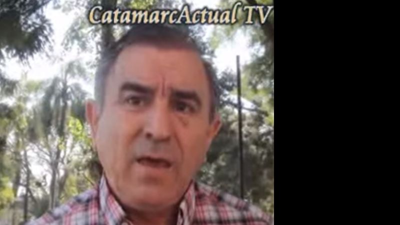 “Nos tienen como botín de guerra”