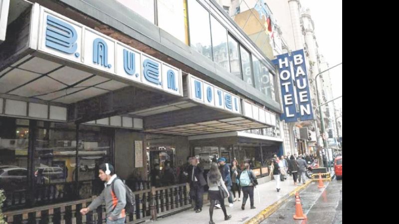 El FPV aprobó un paquete de proyectos que benefician a los trabajadores