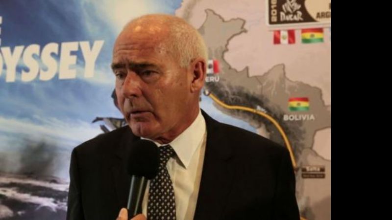 El Dakar 2016 tendrá una etapa especial denominada “Súper Fiambalá”