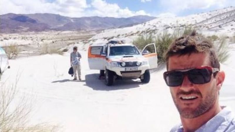 El Dakar 2016 tendrá una etapa especial denominada “Súper Fiambalá”