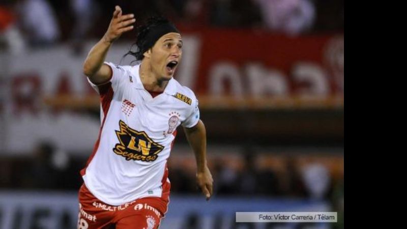 Huracán resistió ante River y logró el pase a la final de la Sudamericana