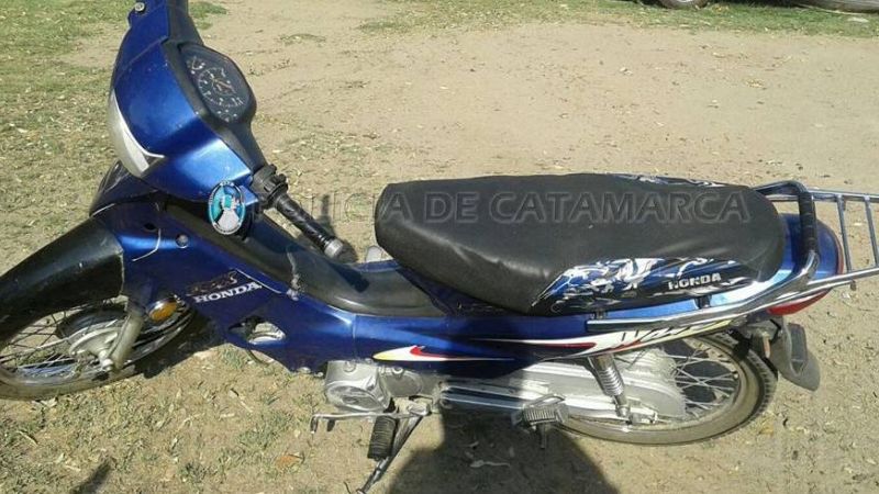 Tras una persecución aprehendieron a un sujeto en Valle Viejo