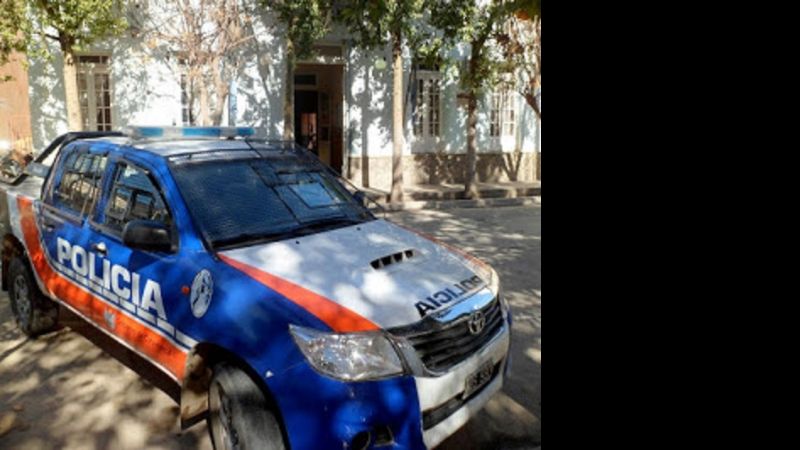 Volvió a delinquir y fue nuevamente arrestado