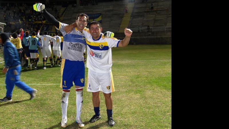 Diego Savio explicó su ausencia en Social Rojas ante La Merced